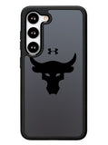 under armour rock project 3rd Samsung Galaxy S23 5G Case