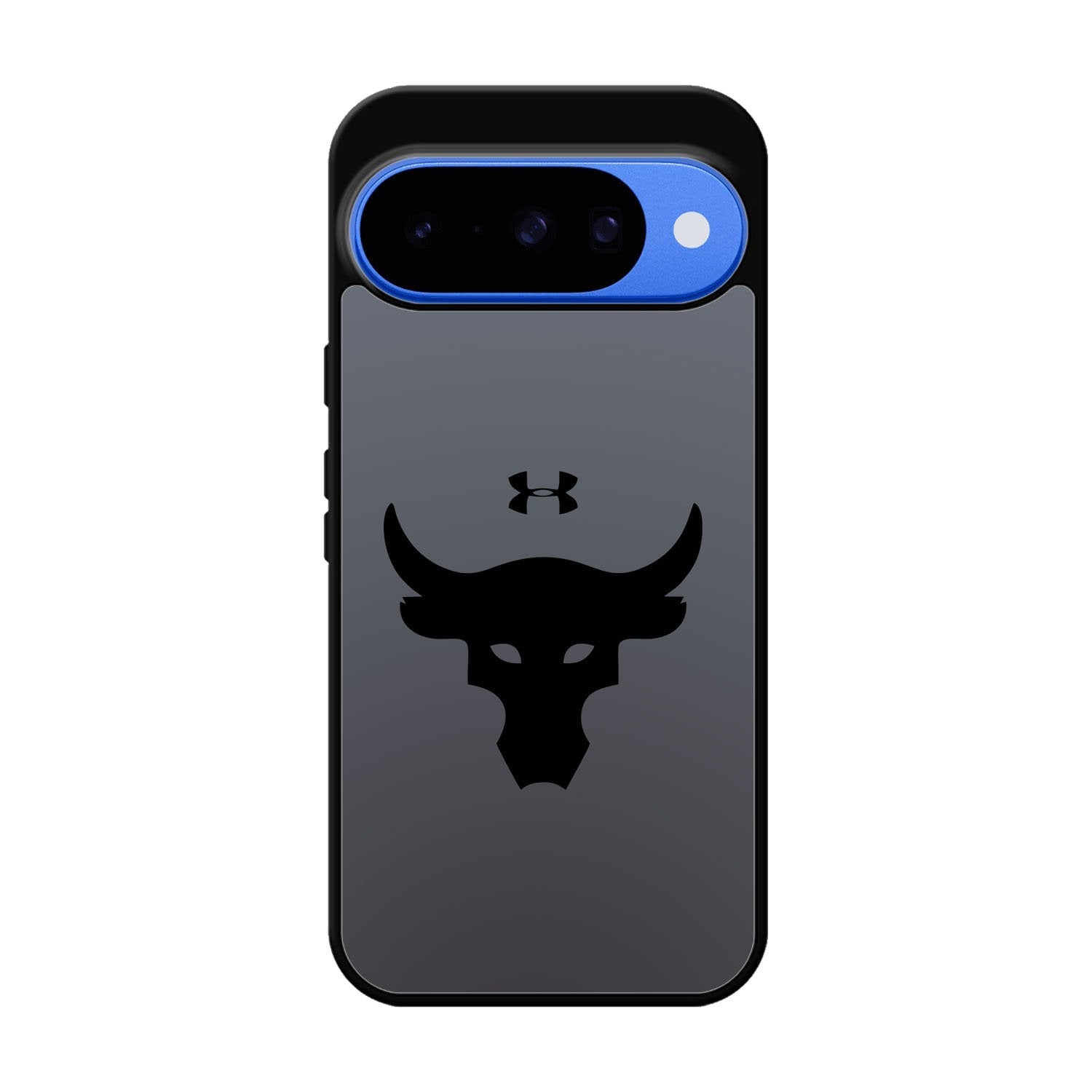 under armour rock project 3rd Google Pixel 10 Case