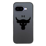 under armour rock project 3rd Google Pixel 10A Case
