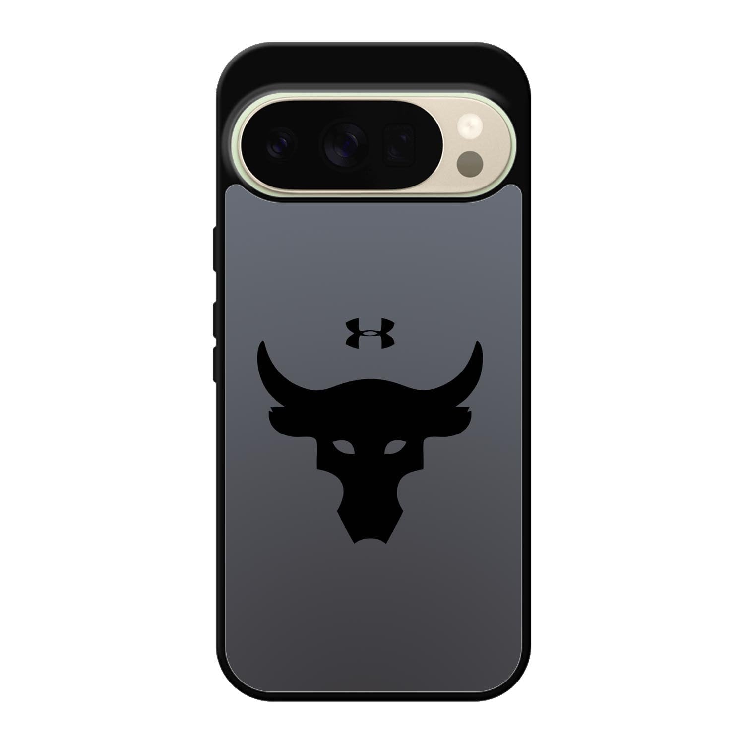 under armour rock project 3rd Google Pixel 10 Pro Case