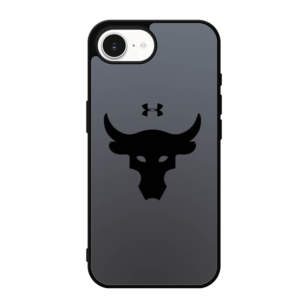 under armour rock project 3rd iPhone 17e Case