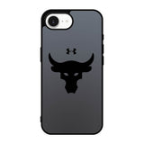 under armour rock project 3rd iPhone 17e Case