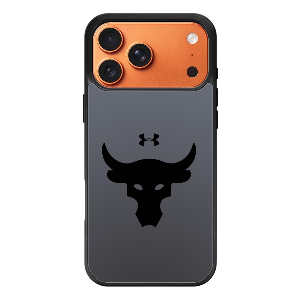 under armour rock project 3rd Samsung Galaxy S26 Case