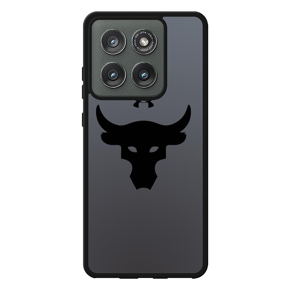 under armour rock project 3rd Motorola Moto Edge 2025 Case
