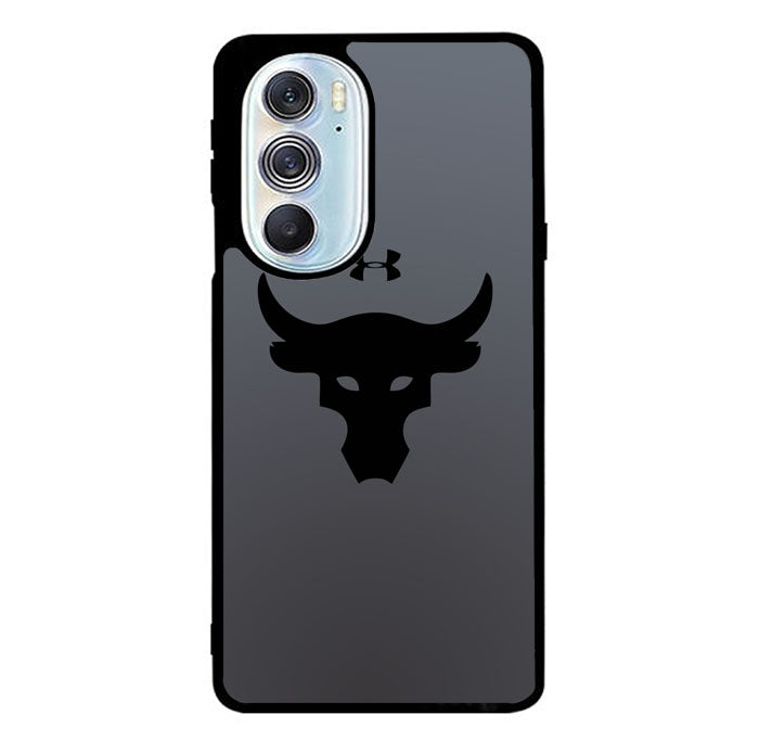 under armour rock project 3rd Motorola Moto Edge 2022 Case