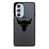 under armour rock project 3rd Motorola Moto Edge 2022 Case