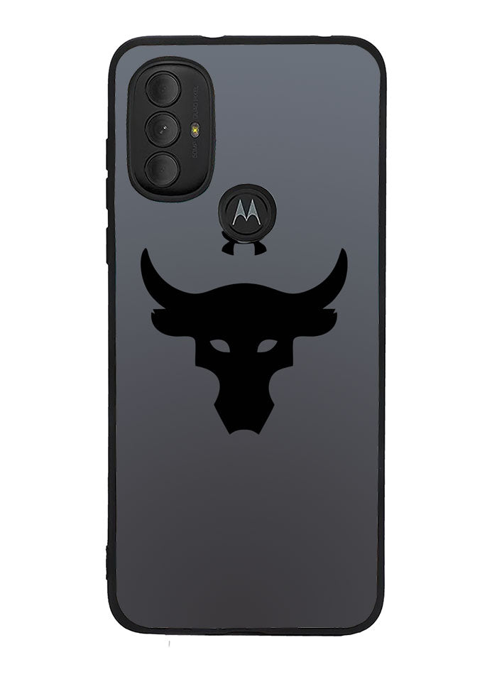 under armour rock project 3rd Motorola Moto G Pure 2021 , Moto G Power 2022 Case