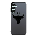 under armour rock project 3rd Samsung Galaxy A16 Case OV4159