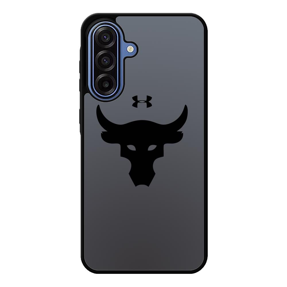 under armour rock project 3rd Samsung Galaxy A17 Case