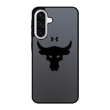 under armour rock project 3rd Samsung Galaxy A56 Case OV4159
