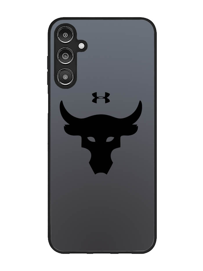 under armour rock project 3rd Samsung Galaxy A14 5G Case