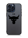 under armour rock project 3rd iPhone 15 Pro Max Case
