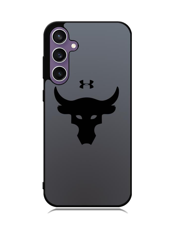 under armour rock project 3rd Samsung Galaxy S23 FE 5G Case