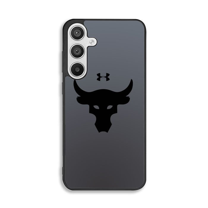 under armour rock project 3rd Samsung Galaxy A26 Case OV0991