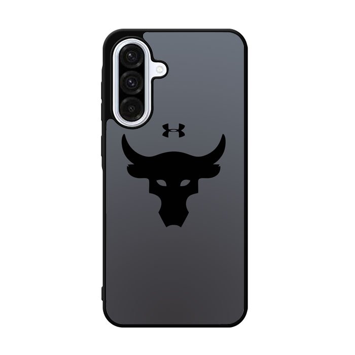 under armour rock project 3rd Samsung Galaxy A36 Case OV4159