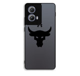 under armour rock project 3rd Motorola Moto Edge 2024 Case OV4159