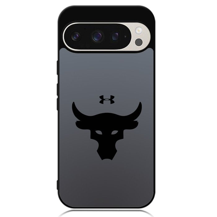 under armour rock project 3rd Google Pixel 9 Pro XL Case