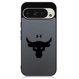 under armour rock project 3rd Google Pixel 9 Pro XL Case