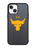under armour rock project logo iPhone 14 Case QC2092
