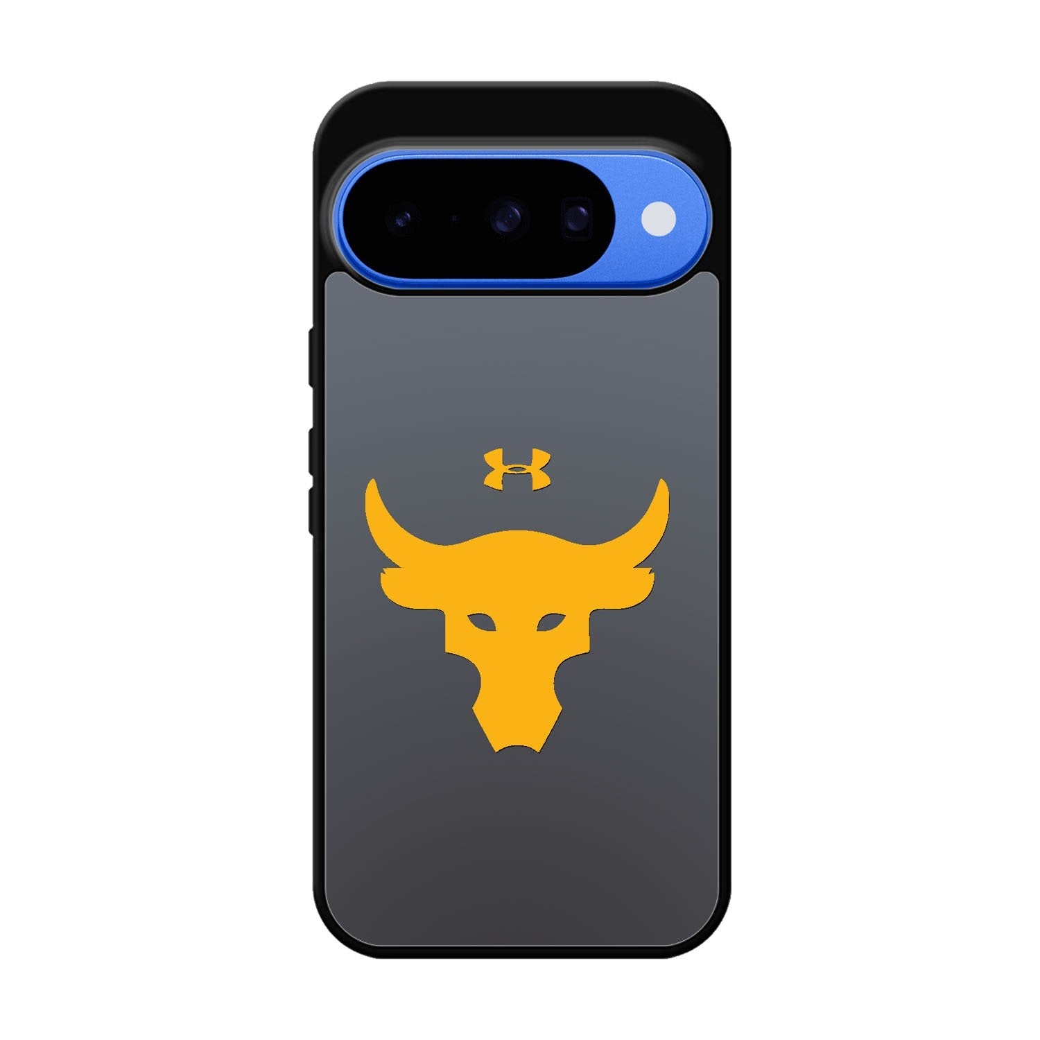 under armour rock project logo Google Pixel 10 Case QC2092