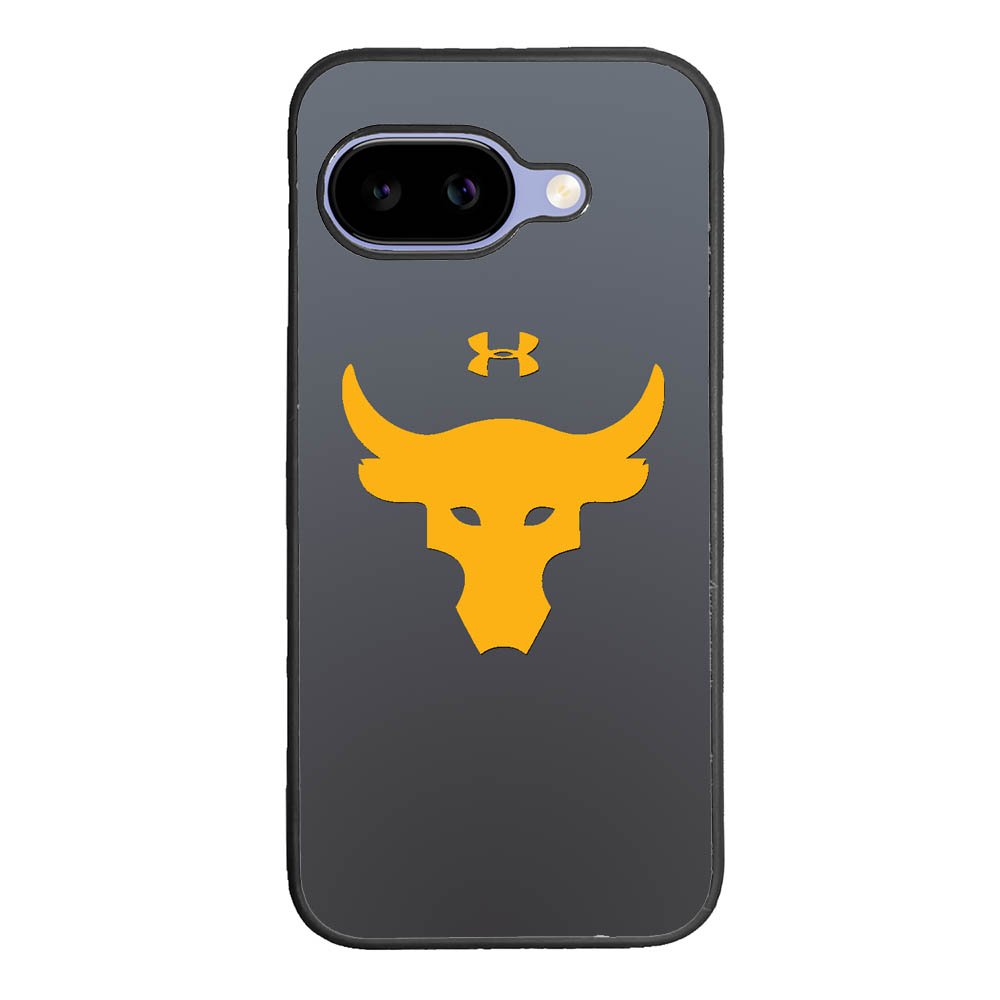 under armour rock project logo Google Pixel 10A Case QC2092
