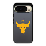 under armour rock project logo Google Pixel 10 Pro Case QC2092