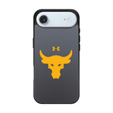 under armour rock project logo iPhone Air Case QC2092