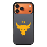 under armour rock project logo iPhone 17 Pro Max Case QC2092
