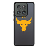 under armour rock project logo Motorola Moto Edge 2025 Case QC2092