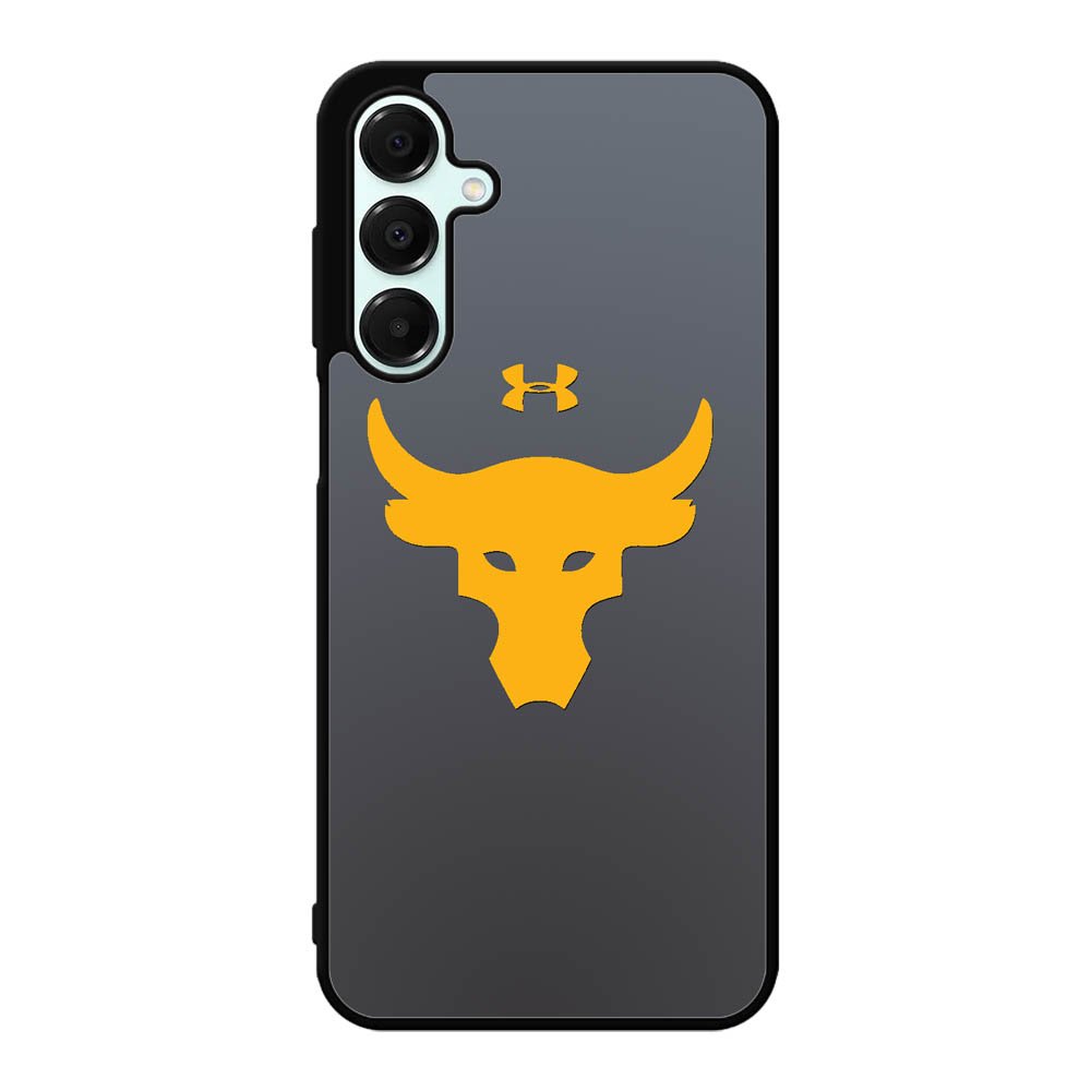 under armour rock project logo Samsung Galaxy A16 Case OV2092