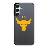 under armour rock project logo Samsung Galaxy A16 Case OV2092