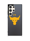 under armour rock project logo Samsung Galaxy S23 Ultra 5G Case QC2092
