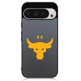 under armour rock project logo Google Pixel 9 | Pixel 9 Pro Case OV2092