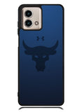 under armour rock project Motorola Moto G Stylus 5G 2023 Case OV7404
