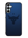 under armour rock project Samsung Galaxy A35 5G Case OV7404