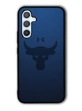 under armour rock project Samsung Galaxy A54 5G Case OV7404
