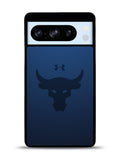 under armour rock project Google Pixel 8 Pro Case QC7404
