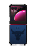 under armour rock project Motorola Moto Razr Plus 2023 , Moto Razr+ 2023 Case OV7404