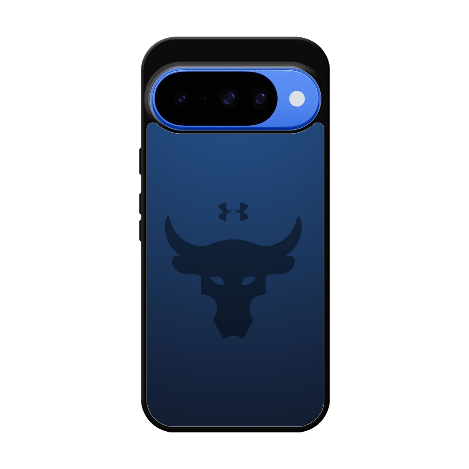 under armour rock project Google Pixel 10 Case QC7404