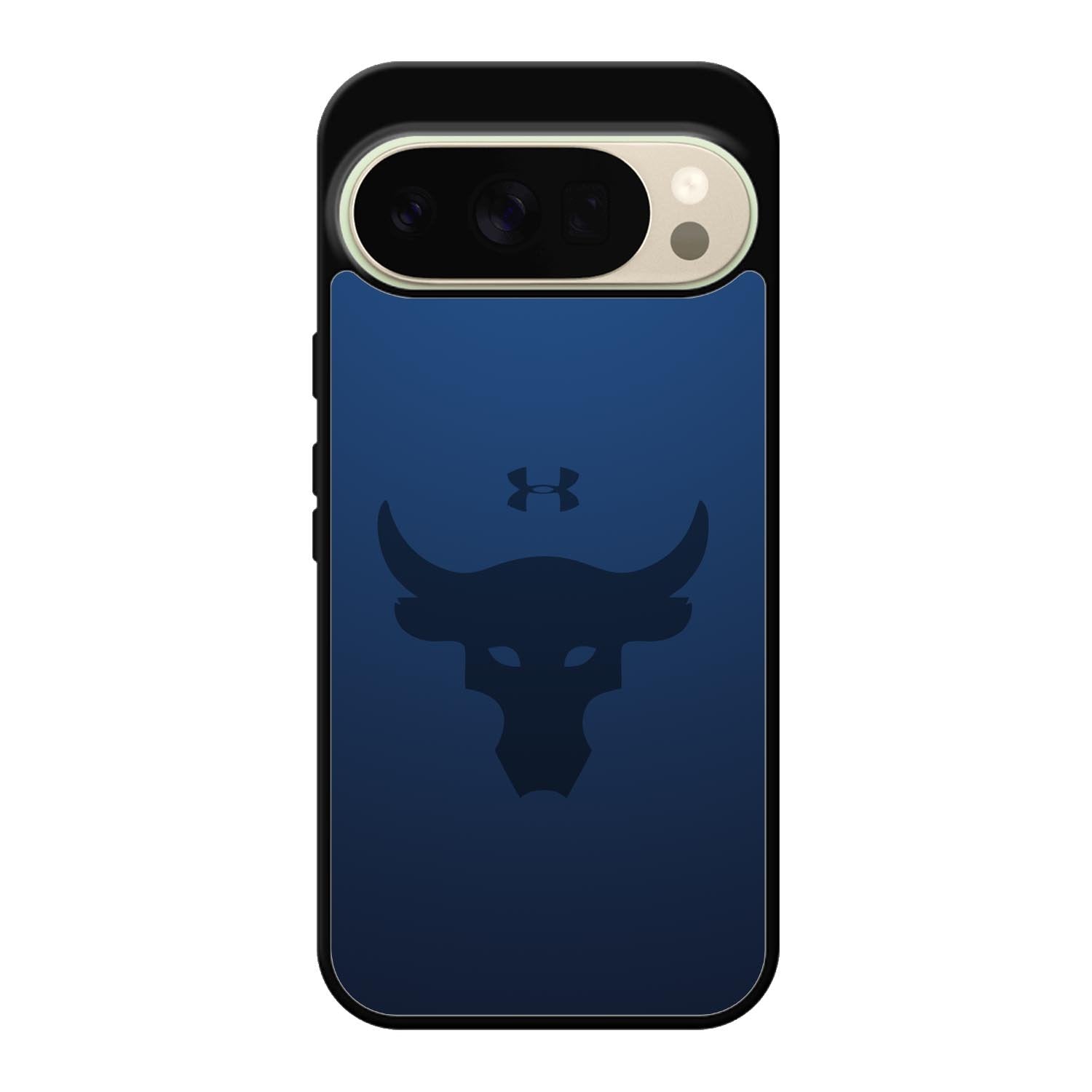 under armour rock project Google Pixel 10 Pro Case QC7404
