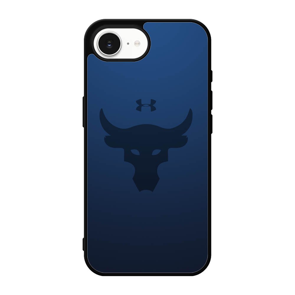 under armour rock project iPhone 17e Case OV7404