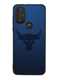 under armour rock project Motorola Moto G Pure 2021 , Moto G Power 2022 Case OV7404