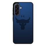 under armour rock project Samsung Galaxy A17 Case QC7404