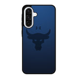 under armour rock project Samsung Galaxy A56 5G Case RC7404