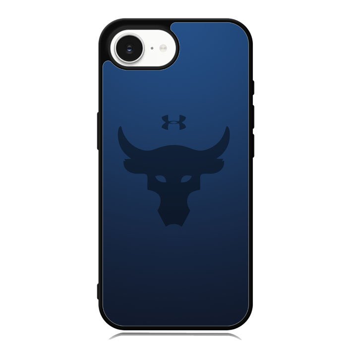 under armour rock project iPhone 16e Case OV7404