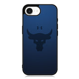 under armour rock project iPhone 16e Case OV7404