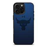 under armour rock project iPhone 16 Pro Case OV7404