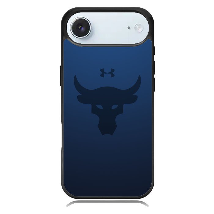 under armour rock project iPhone 17 Air Case OV7404