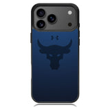 under armour rock project iPhone 17 Pro Case RC7404