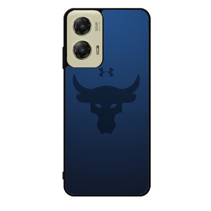 under armour rock project Motorola Moto G Stylus 5G 2024 Case OV7404